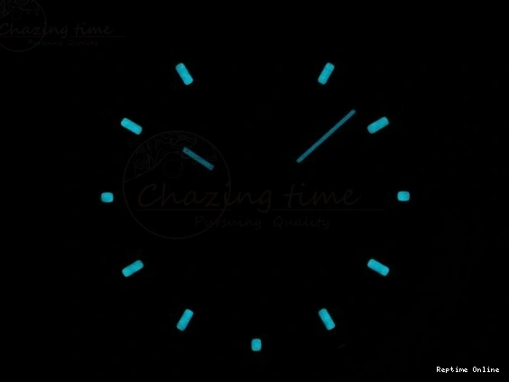 0418 TimelessDesign DAYTONA 116506 SS OMF BEST EDITION ICE BLUE DIAL ON SS BRACELET A7750 (SLIM MOVEMENT) 1811